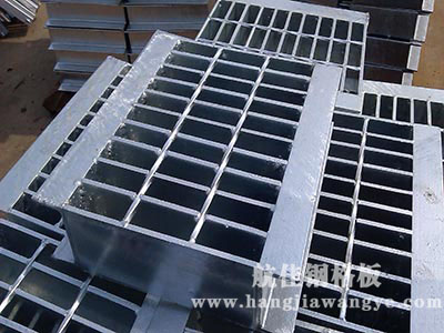 鄭州排水溝蓋板一般采用什么材料