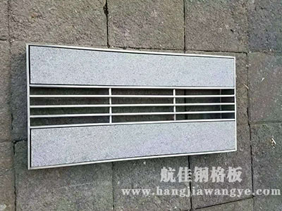 鄭州排水溝蓋板